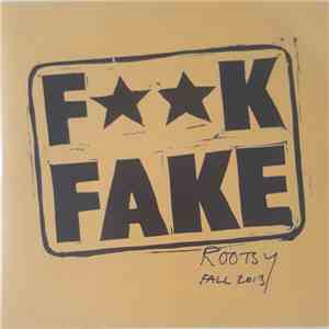 Various - FK Fake download free