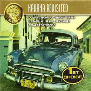 Various - Havana Revisited download free