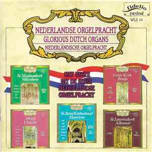 Various - Het Best Uit De Serie "Nederlandse Orgelpracht" download free