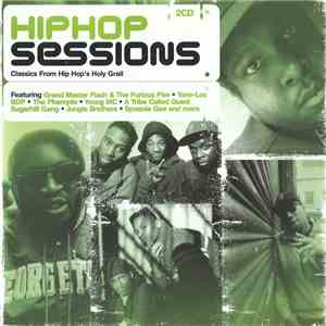 Various - HipHop Sessions download free