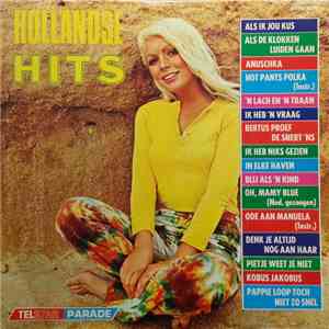 Various - Hollandse Hits download free