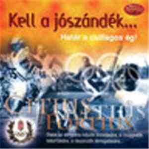 Various - Kell A Jószándék... • Határ A Csillagos Ég! (Dalok Az Olimpiára Indulók Bíztatására, A Csüggedők Bátorítására, A Rászorulók Támogatására...) download free