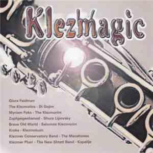 Various - Klezmagic download free