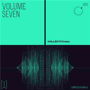 Various - Kollektiv Artists. Volume 7. [Part 1] download free