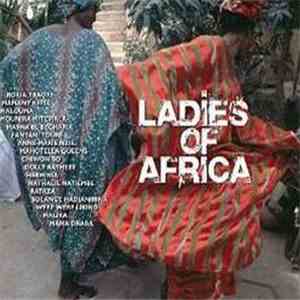 Various - Ladies Of Africa download free