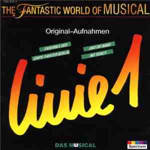 Various - Linie 1 - Das Musical download free
