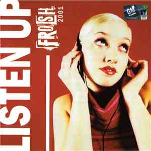 Various - Listen Up - Frosh 2001 download free