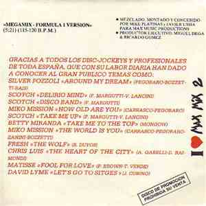 Various - Max Mix 2 download free