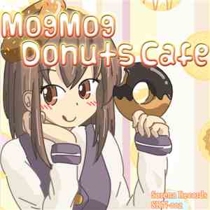 Various - MogMog Donuts Cafe download free