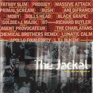 Various - Music From And Inspired By The Jackal download free