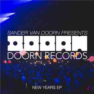 Various - New Years EP download free