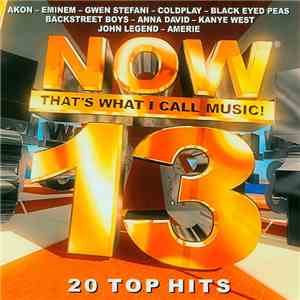 Various - Now That's What I Call Music! 13 download free