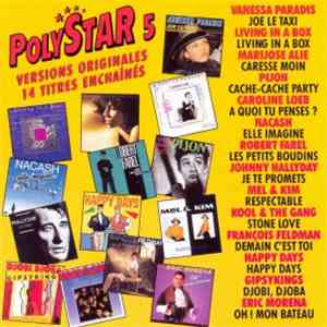 Various - Polystar 5 download free