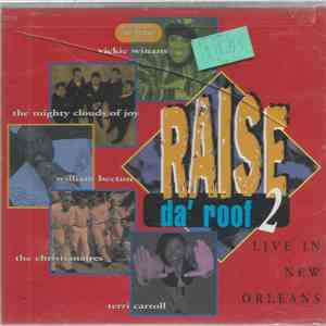 Various - Raise Da' Roof 2 (Live In New Orleans) download free