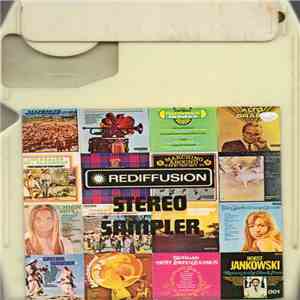 Various - Rediffusion Stereo Sampler download free