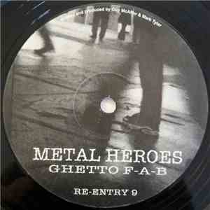 Various - Re-Entry 9 download free