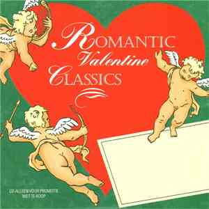 Various - Romantic Valentine Classics download free