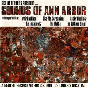 Various - Sounds Of Ann Arbor download free