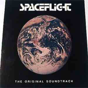 Various - Spaceflight: The Original Soundtrack download free