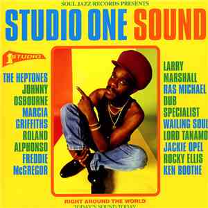 Various - Studio One Sound download free