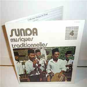 Various - Sunda - Musiques Traditionnelles download free