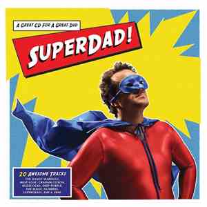 Various - Superdad download free
