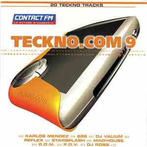 Various - Teckno.com 9 download free