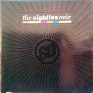 Various - The Eighties Mix download free