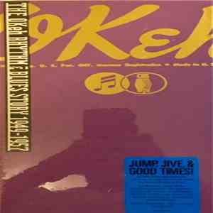 Various - The OKeh Rhythm & Blues Story: 1949-1957 download free
