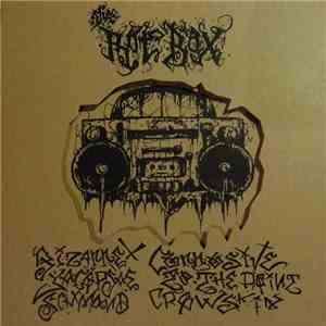 Various - The Rot Box download free