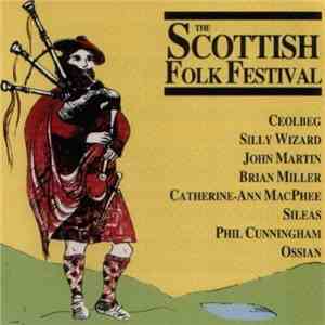 Various - The Scottish Folk Festival download free