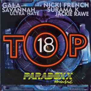 Various - Top 18 download free