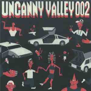 Various - Uncanny Valley 002 download free