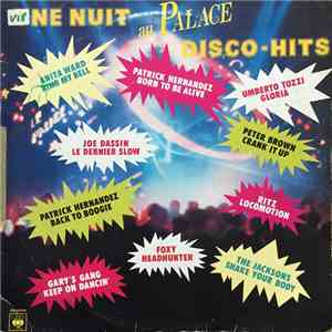Various - Une Nuit Au Palace download free