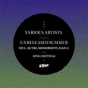 Various - Unreleased Summer download free