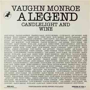 Vaughn Monroe - Candlelight And Wine download free