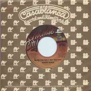 Vernon Burch - Never Can Find A Way (Hot Love) / Dr. Do It Good download free
