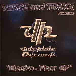 Verse And Traxx - Electro-Floor EP download free