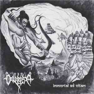 Via Dolorosa - Immortal ad Vitam download free
