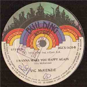 Vic McKenzie - Be Together download free
