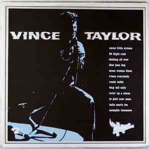Vince Taylor - L'Épopée Du Rock download free