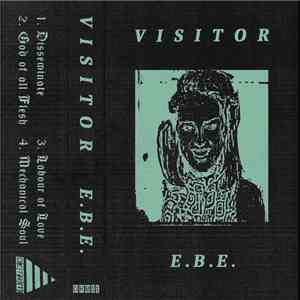 Visitor  - E.B.E. download free