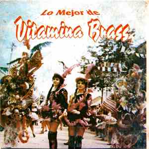 Vitamina Brass - Lo Mejor De Vitamina Brass download free