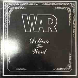War - Deliver The Word download free