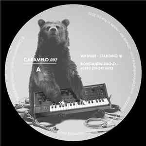 Wasnme / Konstantin Sibold - Standing Hi / Aleks download free