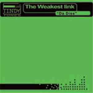 Weakest Link - Da Diss download free