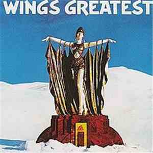 Wings  - Wings Greatest download free