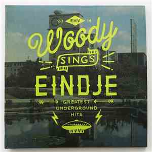 Woody Veneman - Woody Sings Eindje download free