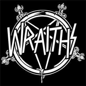 Wraiths  - Wraiths download free