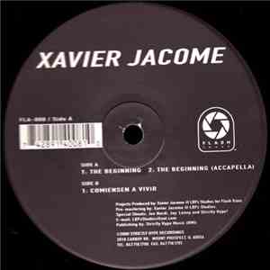 Xavier Jacome - The Beginning download free